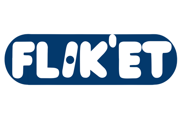 Flik'et Shop