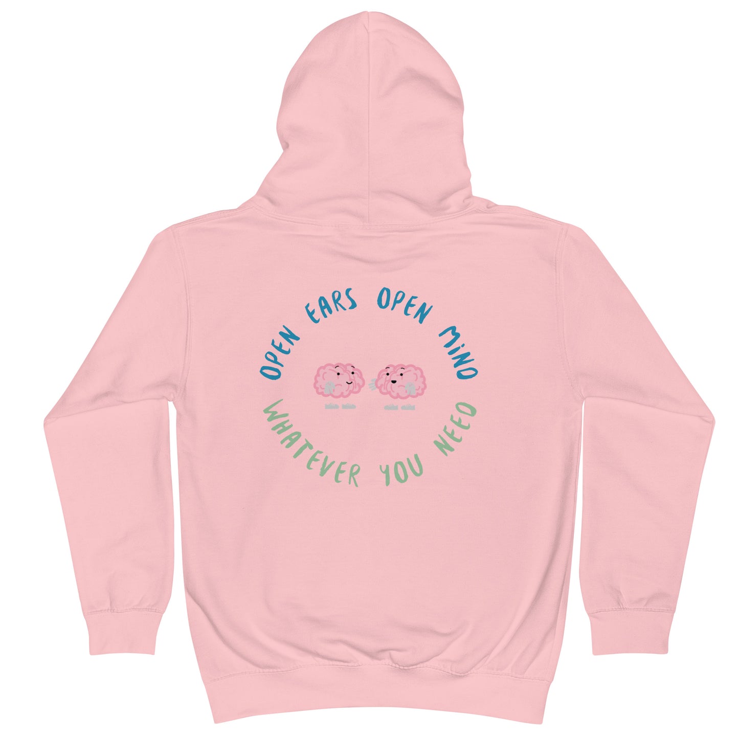 Kids Hoodie