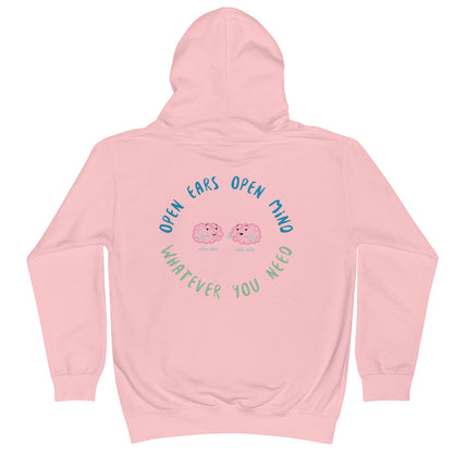 Kids Hoodie