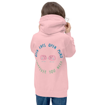 Kids Hoodie