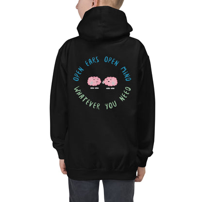 Kids Hoodie