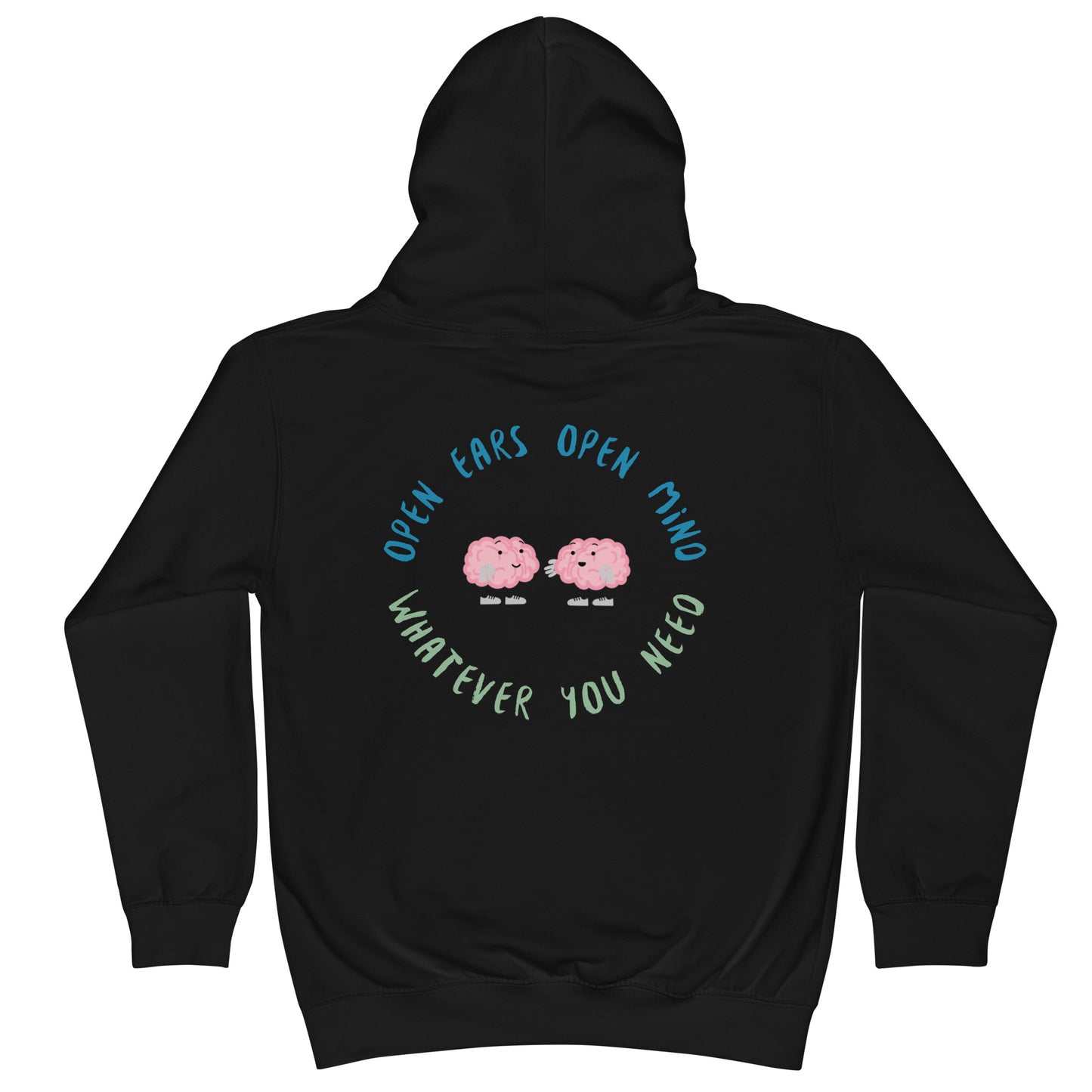 Kids Hoodie