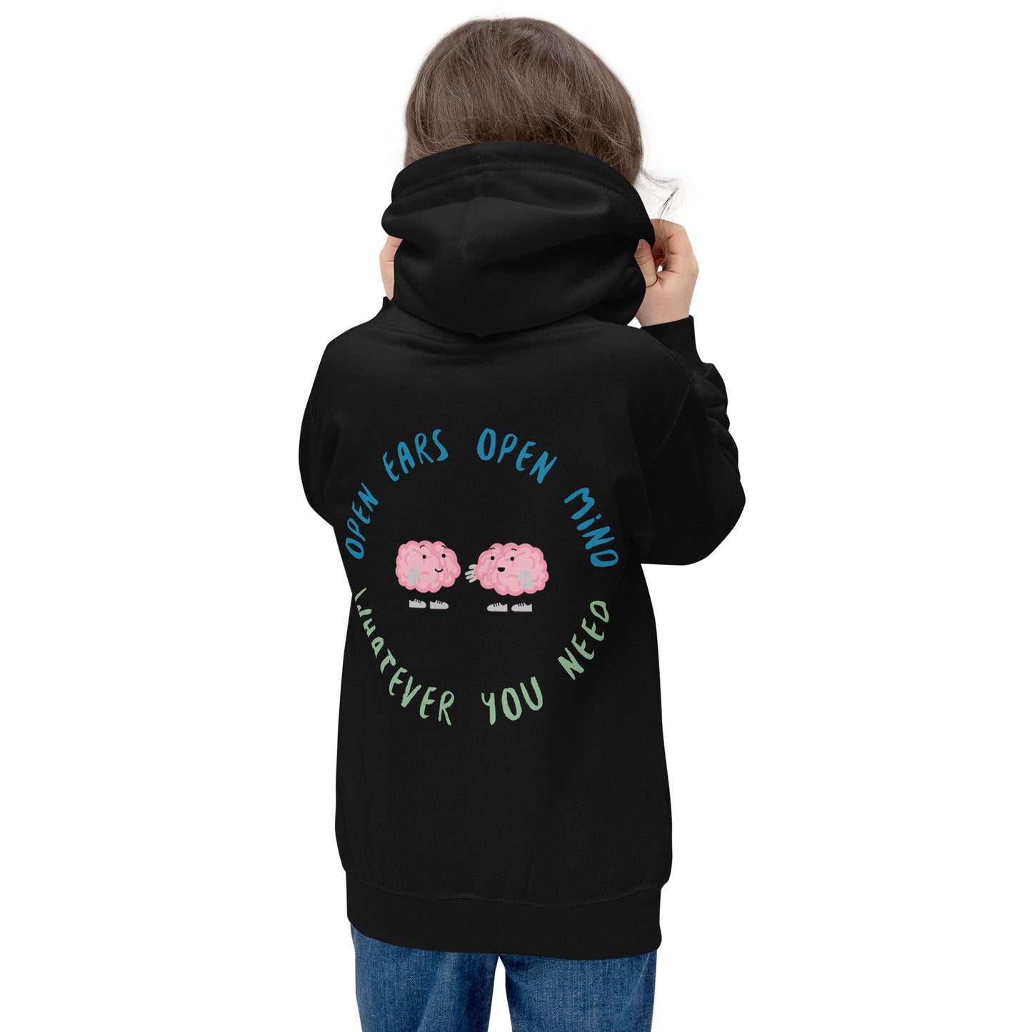 Kids Hoodie