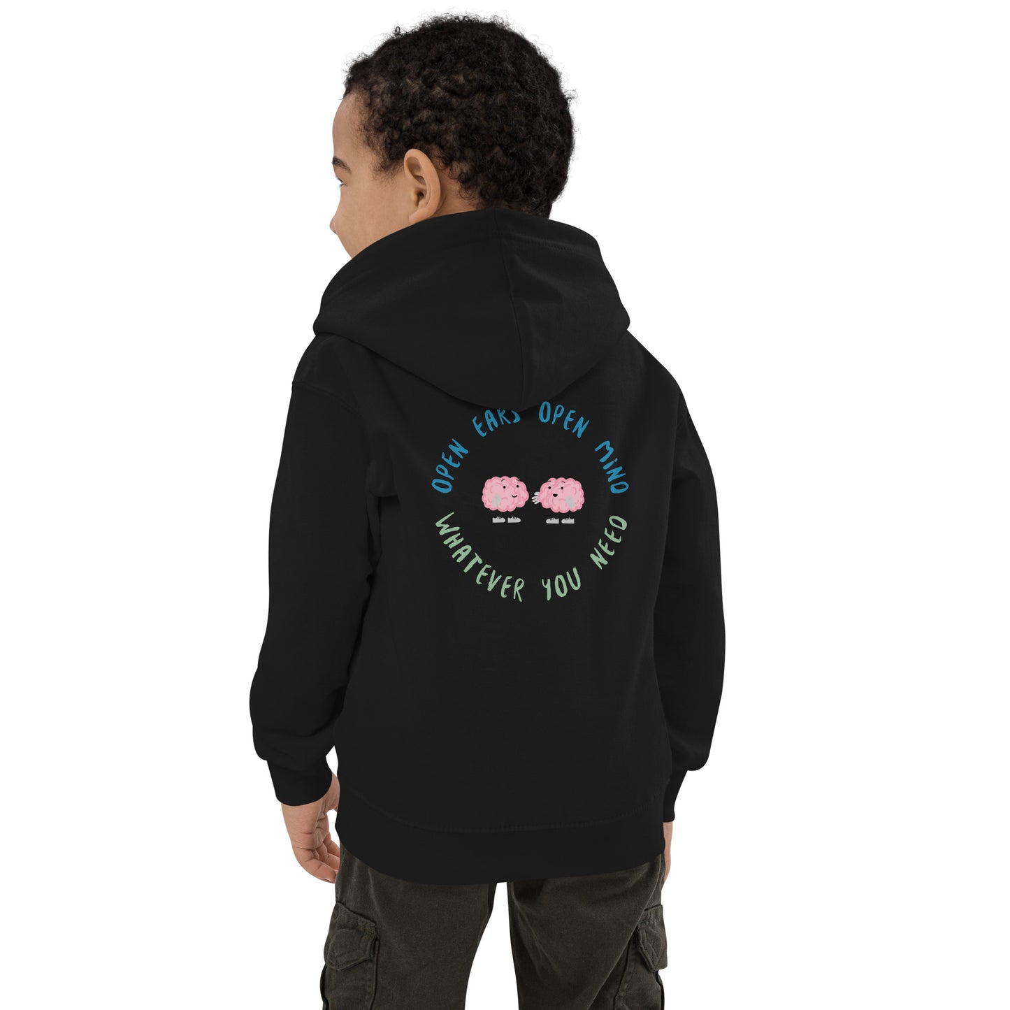 Kids Hoodie