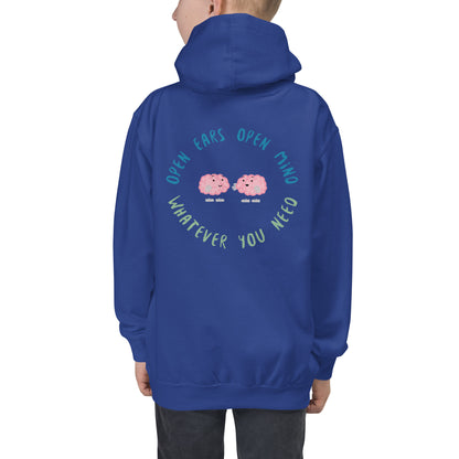 Kids Hoodie