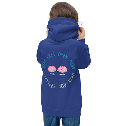 Kids Hoodie