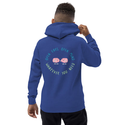 Kids Hoodie