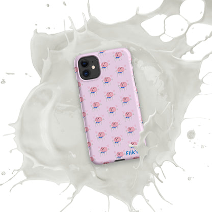 Snap case for iPhone®