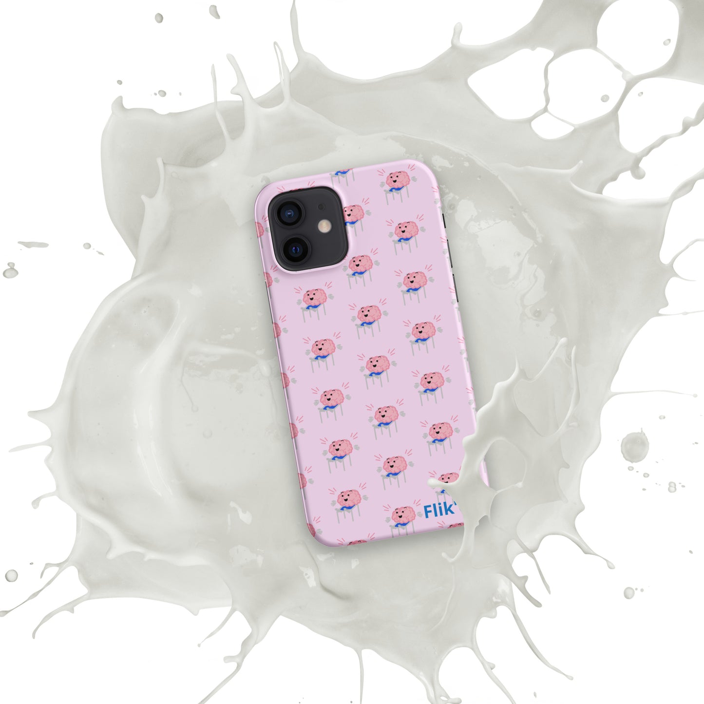 Snap case for iPhone®