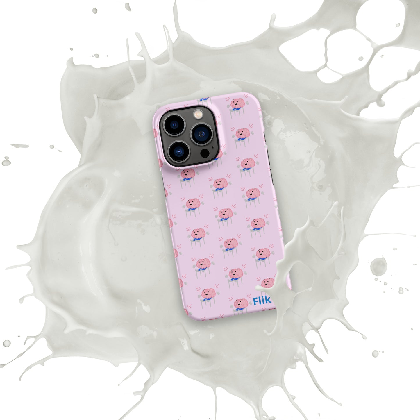 Snap case for iPhone®