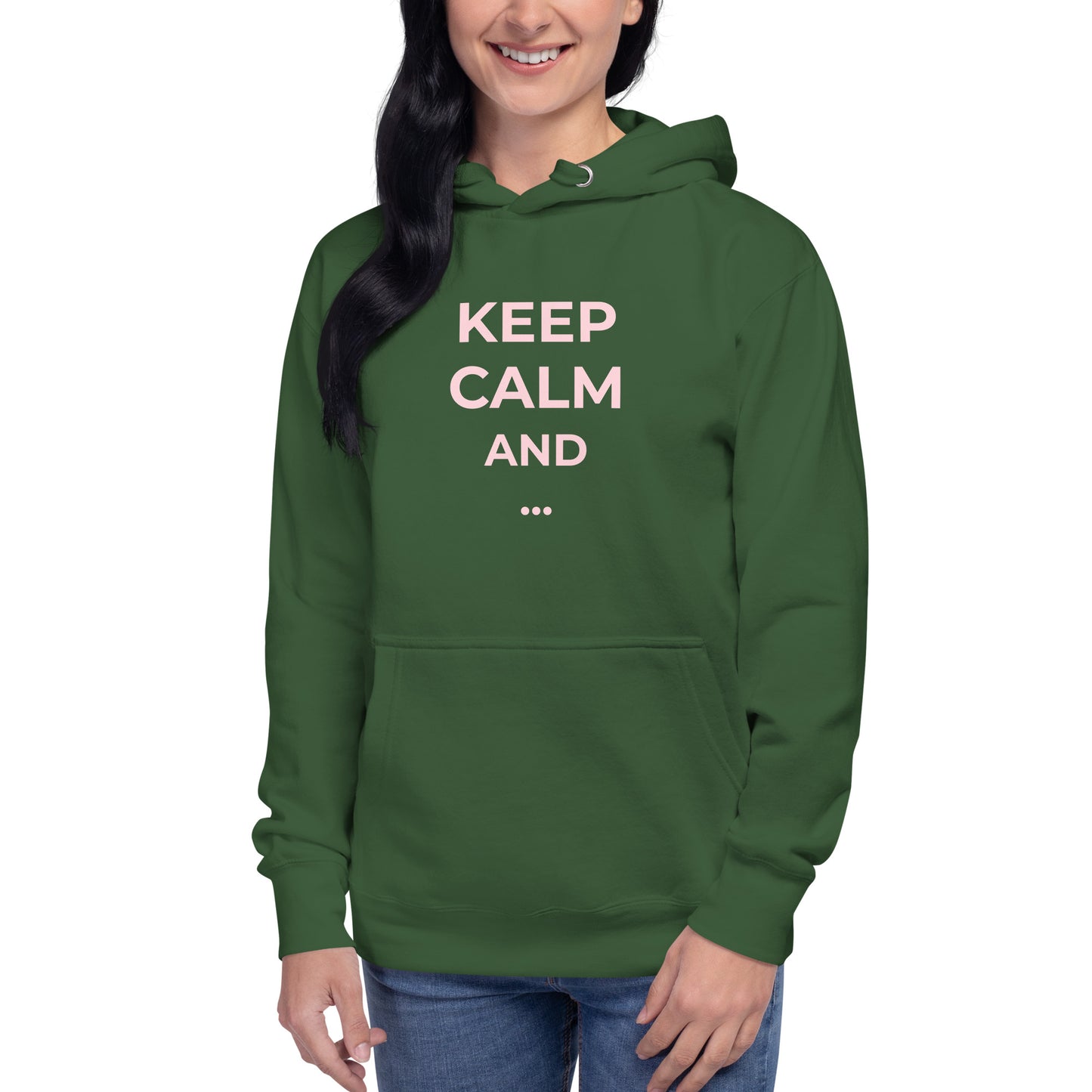 Unisex Hoodie