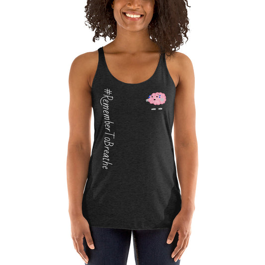 Women's Racerback Tank